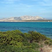 Un paradiso verde e azzurro