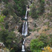 Cascate di Maesano