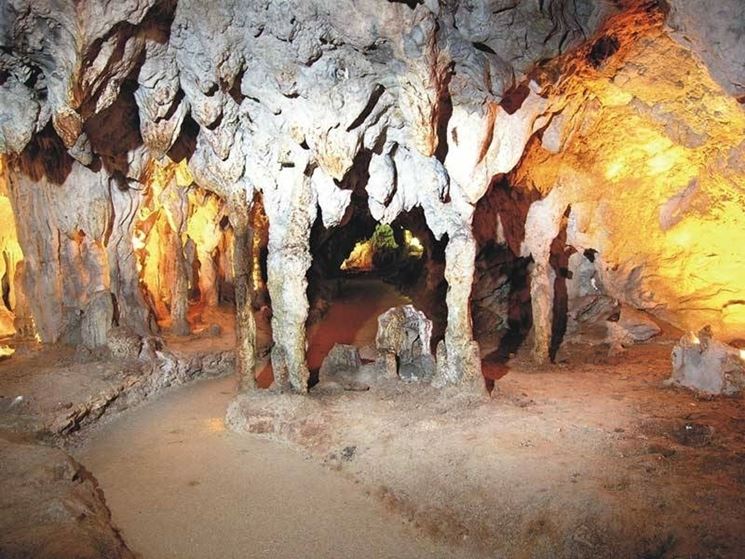 Grotte di Pertosa