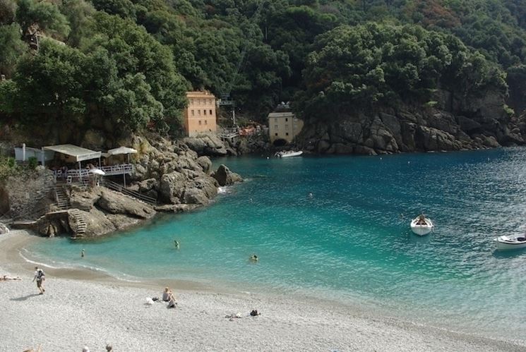 Parco Cinque Terre