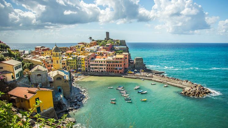 cinque terre