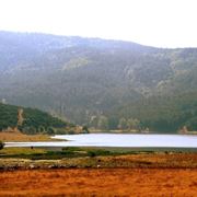 Lago Ariamacina