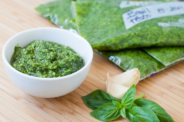 pesto