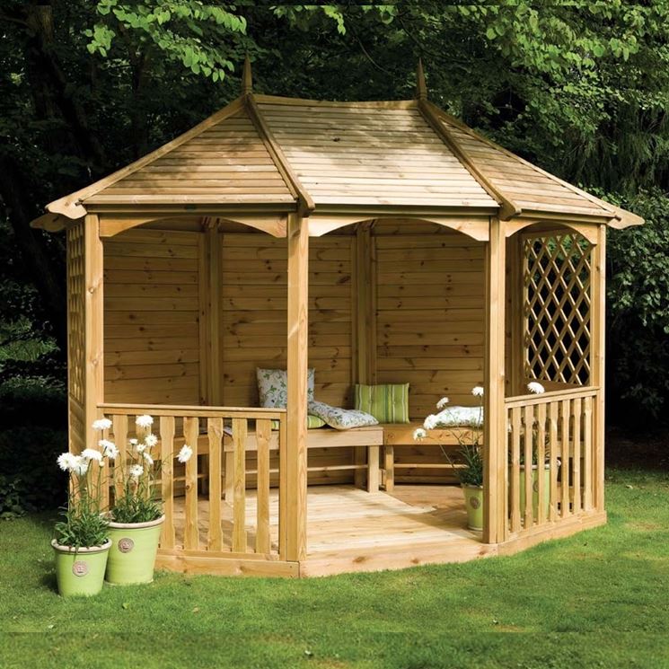 gazebo