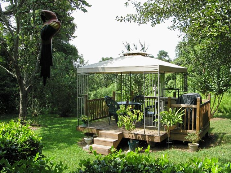 gazebo 