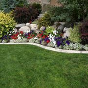 Ghiaia per giardini crea giardino sassi da giardino Aiuole da giardino con sassi