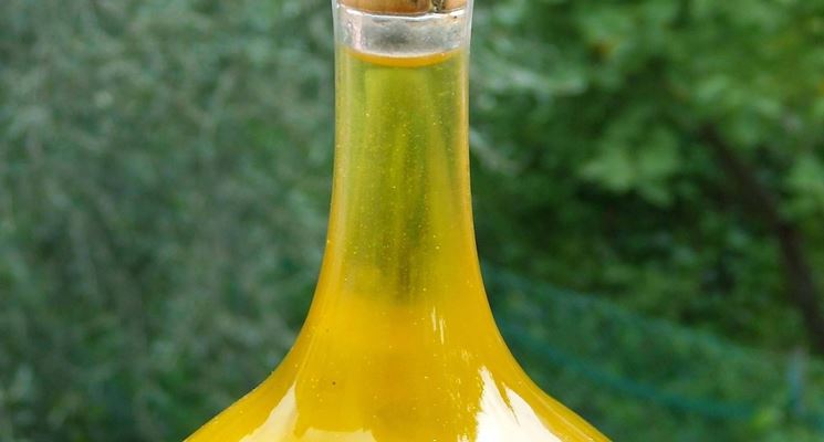 olio essenziale alla lavanda