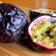 passiflora frutto