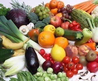 Lavori del mese ortofrutta