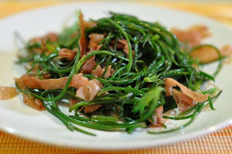 Agretti