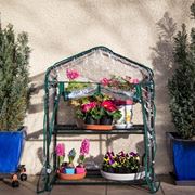 mini serra da balcone