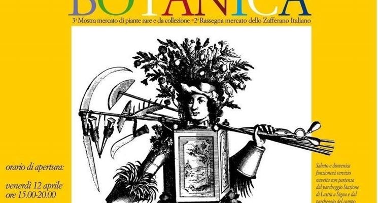 Botanica di Primavera