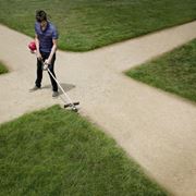 Rigenerare il prato speciali Rifare il giardino