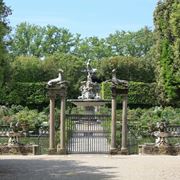 giardino di Boboli