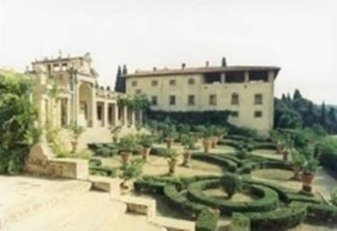 Villa Caruso