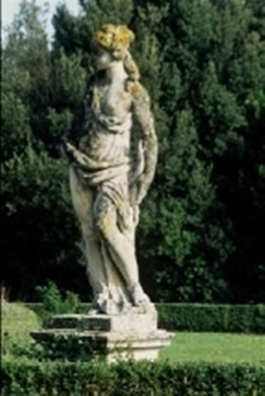 statue varie