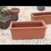 Giardino in terrazzo:scelta vasi o vasche e riempimento