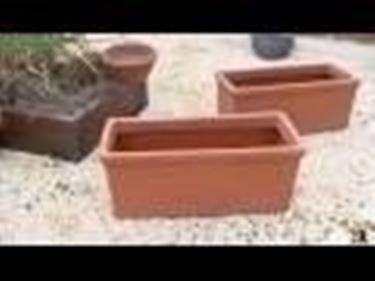 Giardino in terrazzo:scelta vasi o vasche e riempimento