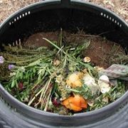 foto composter