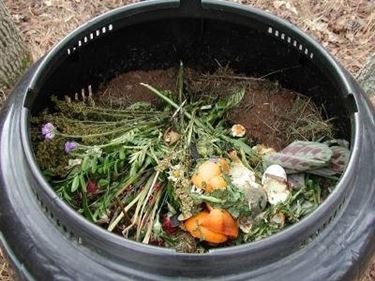 foto composter