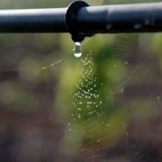 irrigazione alternativa